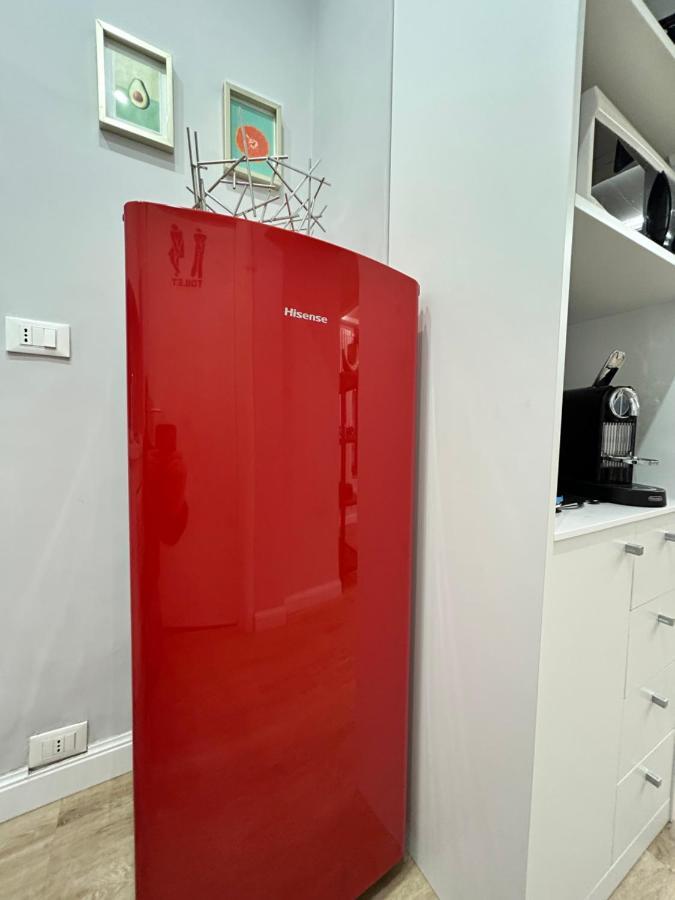 Icona Loft Gianicolense Apartment Rome Exterior photo