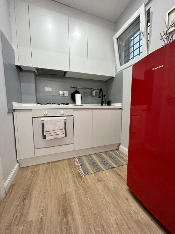 Icona Loft Gianicolense Apartment Rome Exterior photo