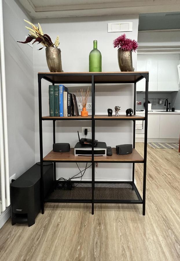 Icona Loft Gianicolense Apartment Rome Exterior photo