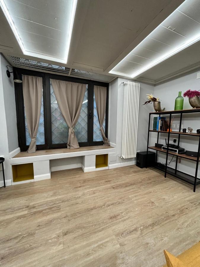 Icona Loft Gianicolense Apartment Rome Exterior photo